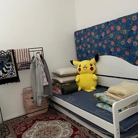 Mieda Rizqi Homestay Kampong Melayu Changkat Larah Exterior photo