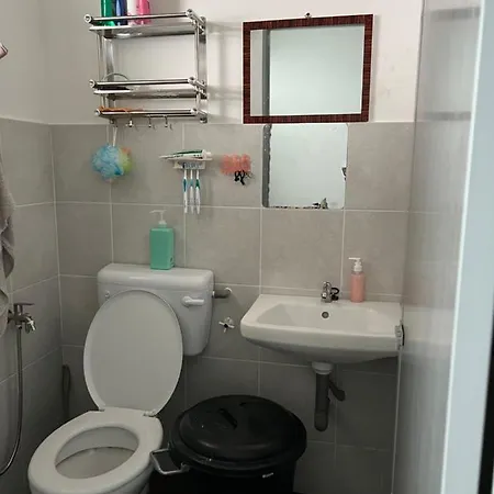 Mieda Rizqi Homestay Kampong Melayu Changkat Larah Exterior photo