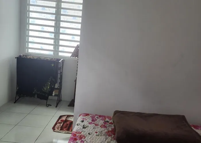 Mieda Rizqi Homestay