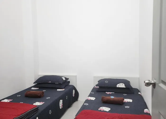Mieda Rizqi Homestay