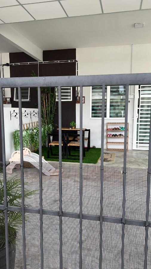 Mieda Rizqi Holiday home *