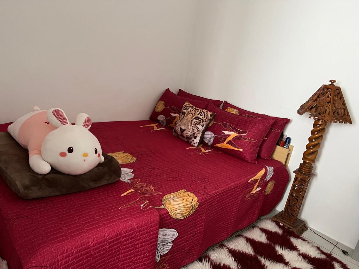 Holiday home Mieda Rizqi *