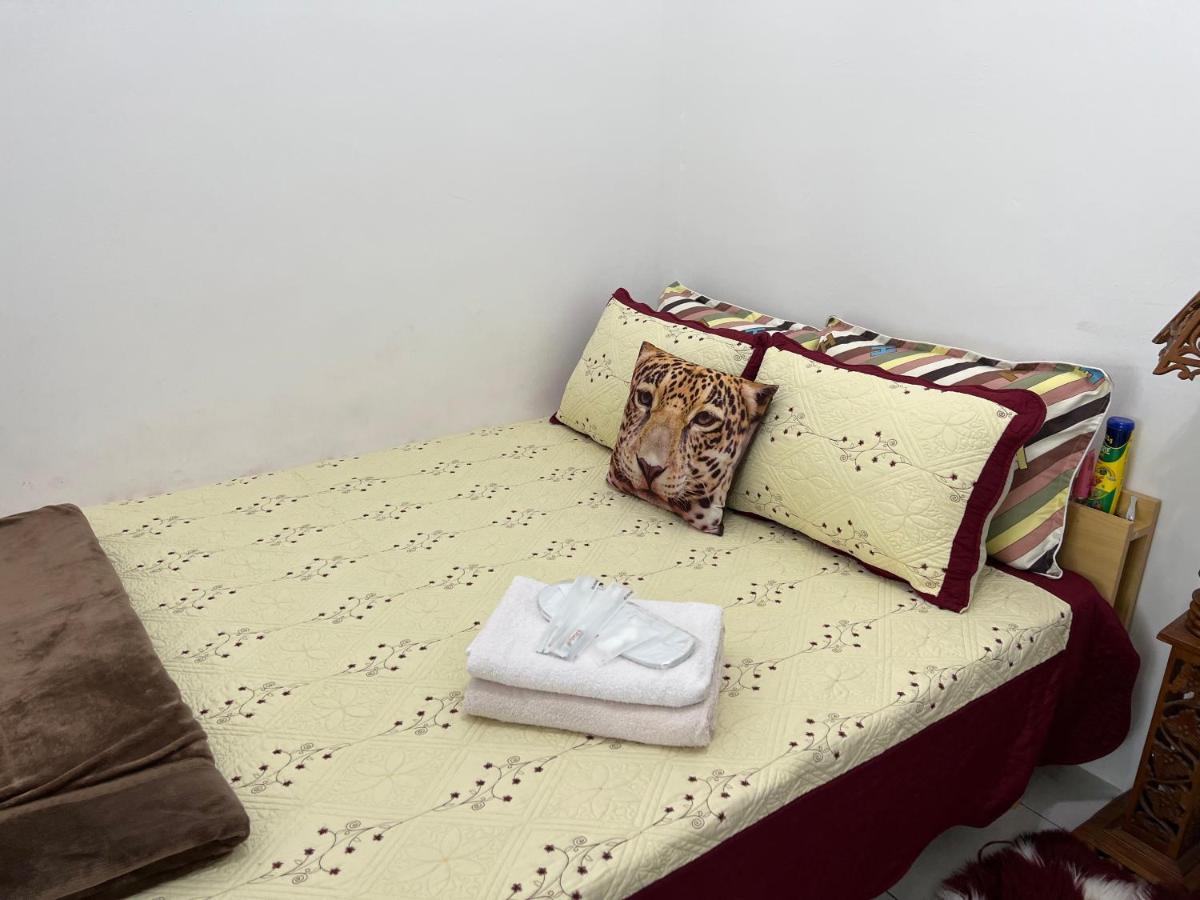 Mieda Rizqi Holiday home Kampong Melayu Changkat Larah