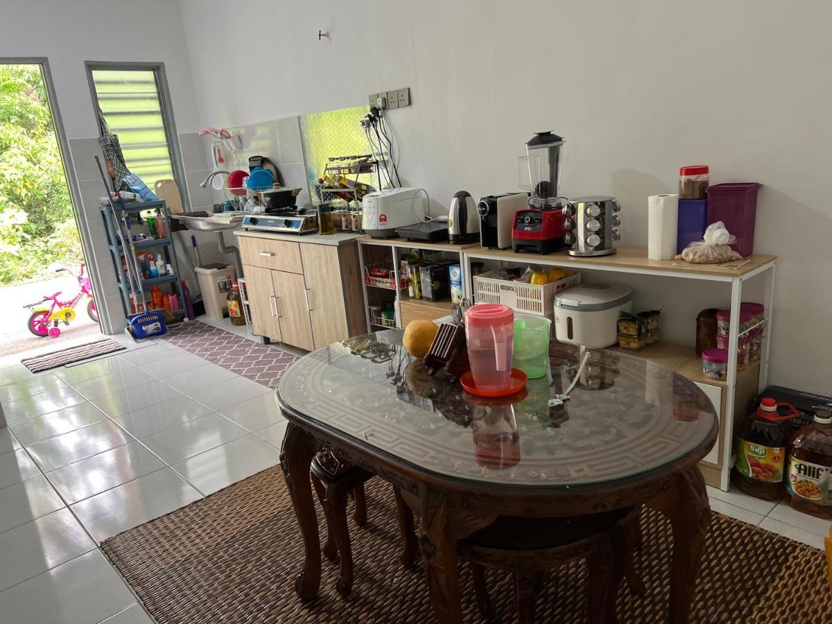 Mieda Rizqi Holiday home Kampong Melayu Changkat Larah