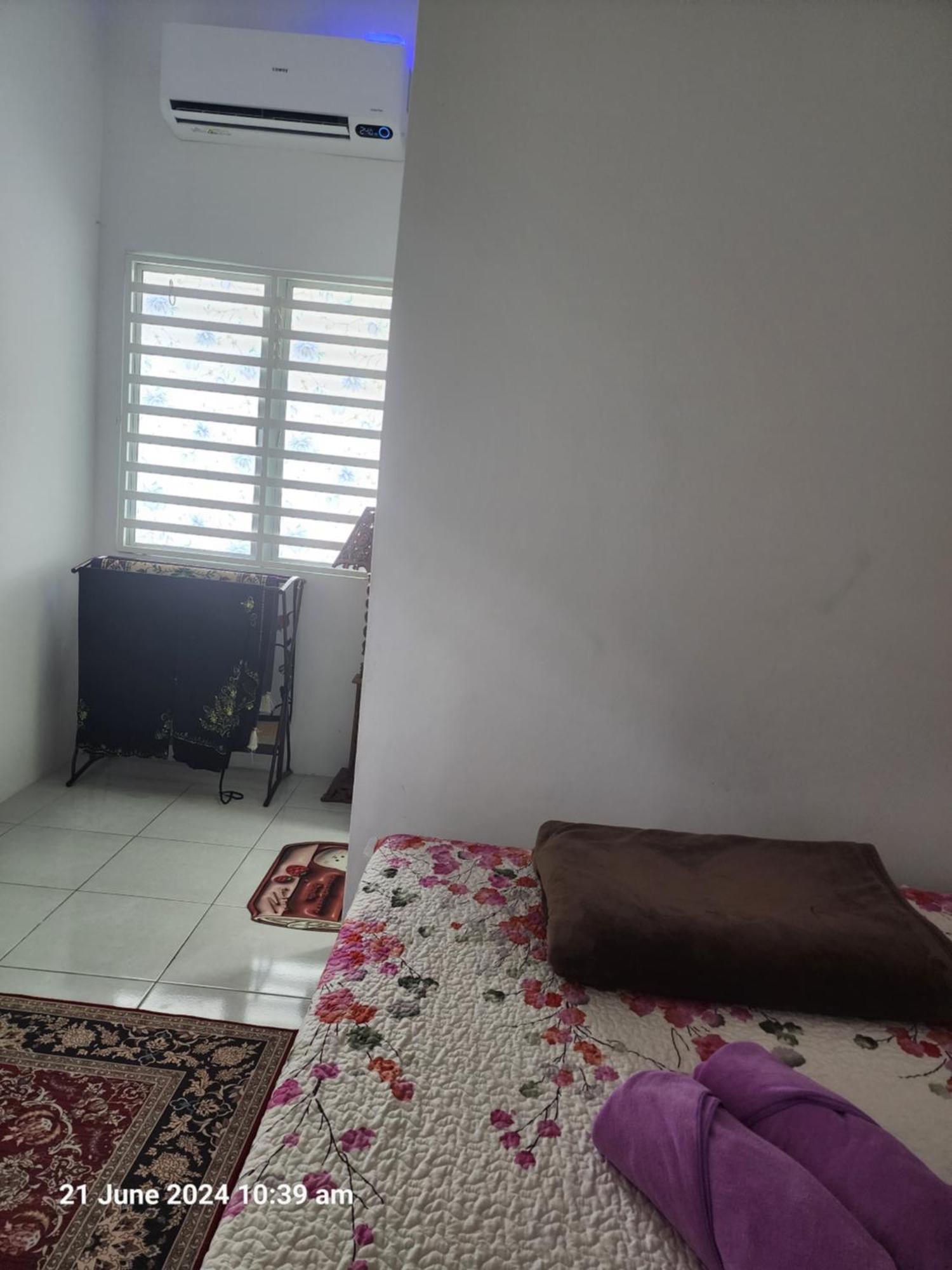 Holiday home Mieda Rizqi *